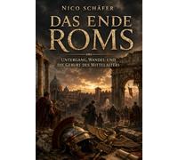 Das Ende Roms: Untergang, Wandel und die Geburt des Mittelalters