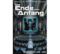 Das Ende vom Anfang: Koloniewelten 09