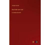 Das Ende Vom Lied