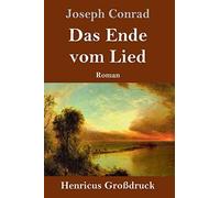 Das Ende Vom Lied (Großdruck)