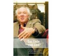 Das Ende vom Lied? Picker, Richard (Auteur)