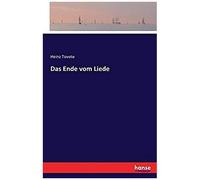 Das Ende Vom Liede