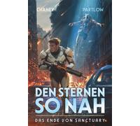 Das Ende von Sanctuary