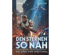 Das Ende von Sanctuary