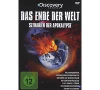 Das Ende Welt-Szenarien der Apokalypse-Discovery Channel [Import]