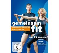 Das Energie Programm F?R Sie & - Gemeinsam Fit - das Energie Programm Fr Sie & Ihn [Import anglais]