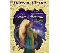 Das Engel-Therapie-Orakel (Kartendeck)