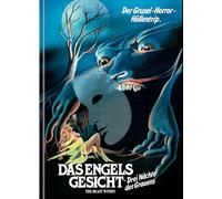 Das Engelsgesicht - Beast Within [Blu-Ray+DVD] Cover A - Mediabook - uncut