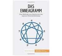 Das Enneagramm:Eine Methode Zum Bestimmen Des Eigenen Persã¶Nlichkeitstyps