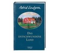 Das entschwundene Land Lindgren, Astrid (Auteur)