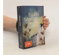 Ellen Sandberg – Das Erbe
