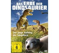Das Erbe Der Dinosaurier (Dvd)