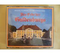 Das Erbe der Guldenburgs - Original Filmmusik (1989)