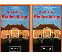 Das Erbe der Guldenburgs - Original Filmmusik zur ZDF-Fernsehserie