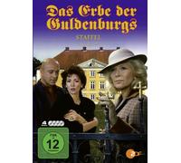 Das Erbe der Guldenburgs St.2 (Amaray) - Das Erbe der Guldenburgs St.2 (Amaray) [Import]