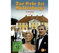 Various - Das Erbe der Guldenburgs St.1 (Amaray) [Import]