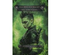 Das Erbe der Macht: Die ewige Flamme