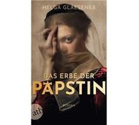 Das Erbe der Pa¨pstin | Helga Glaesener Helga GlaesenerHelga Glaesener (Auteur)