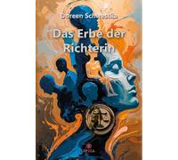 Das Erbe der Richterin: 2020-2023