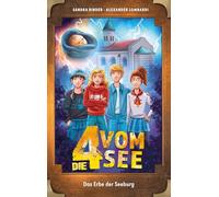 Das Erbe der Seeburg