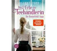 Das Erbe der Teeha¨ndlerin | Susanne Popp Susanne PoppSusanne Popp (Auteur)