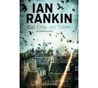 Das Erbe der Toten: Kriminalroman