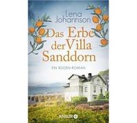 Das Erbe der Villa Sanddorn | Lena Johannson Lena Johannson (Auteur)