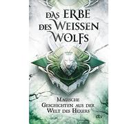Das Erbe Des Weiben Wolfs - (German Import) Book NEUF