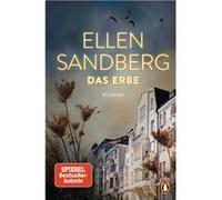 Das Erbe | Ellen Sandberg Ellen Sandberg (Auteur)