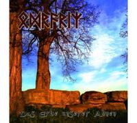 Odroerir – Das Erbe Unserer Ahnen – CD + DVD – Import
