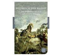 Das Erdbeben in Chili und andere Erzählungen