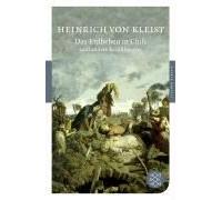 Das Erdbeben In Chili Und Andere Erzählungen