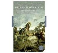 Das Erdbeben in Chili und andere Erzählungen Kleist, Heinrich von (Auteur)