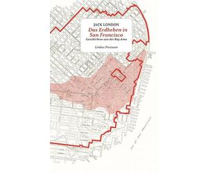 Das Erdbeben in San Francisco: Geschichten aus der Bay Area