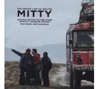 Das Erstaunliche Leben Des Walter Mitty/Ost
