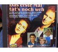 Das Erste Mal Tat's Noch WEH [Import]