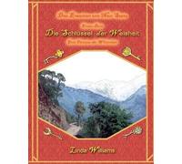 Das Erwachen Von Navi Septa - Die Schlüssel Der Weisheit