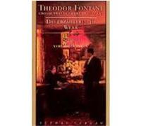 Das erzählerische Werk 06. Schach von Wuthenow Fontane, Theodor (Auteur)