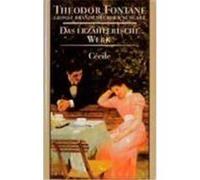 Das erzählerische Werk 09. Cecile Fontane, Theodor (Auteur)