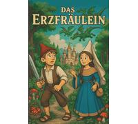 Das Erzfräulein: Ein Comic über Sagen und Legenden aus Mittenwald, dem Karwendel und der Region