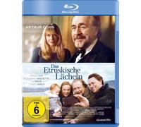 Das etruskische Lächeln (Blu-ray)