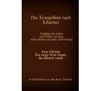 Das Evangelium Nach Johannes