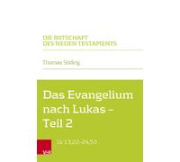 Das Evangelium Nach Lukas