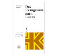 Das Evangelium Nach Lukas