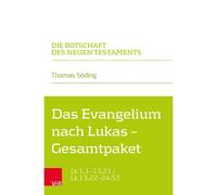 Das Evangelium Nach Lukas - Gesamtpaket