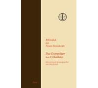 Das Evangelium Nach Matthäus