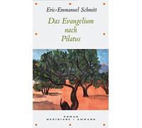 Das Evangelium nach Pilatus