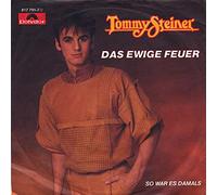 Das Ewige Feuer/So War ES Damals [Import]