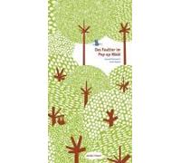 Das Faultier Im Pop-Up-Wald