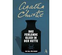 Das fehlende Glied in der Kette: Ein Fall für Poirot